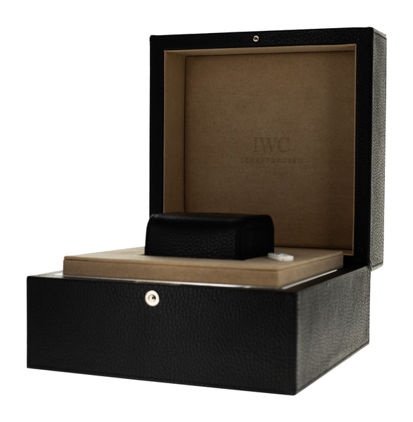 IWC Portugieser Chrono IW390303